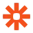 Zapier logo